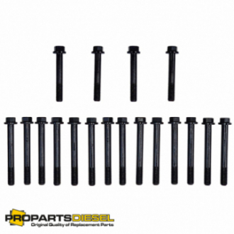 CYLINDER HEAD BOLT KIT...