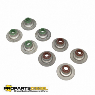 PERKINS 1104, VALVE STEM...
