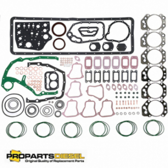 SEAL KIT LIEBHERR D906