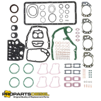 FULL GASKET SET LIEBHERR D924