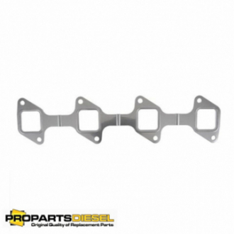 PERKINS 804-33, EX MANIFOLD...