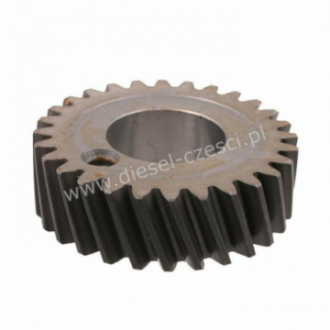 DEUTZ 912 / 913, CRANKSHAFT...