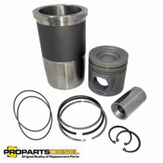 CYLINDER KIT LIEBHERR D934...