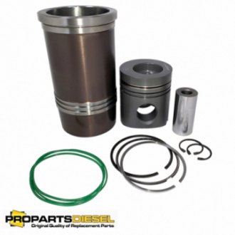 LIEBHERR D904 / D906,...