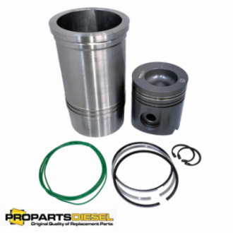 CYLINDER KIT LIEBHERR D914...