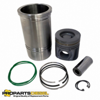 CYLINDER KIT LIEBHERR D924...