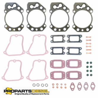 TOP GASKET SET LIEBHERR D924