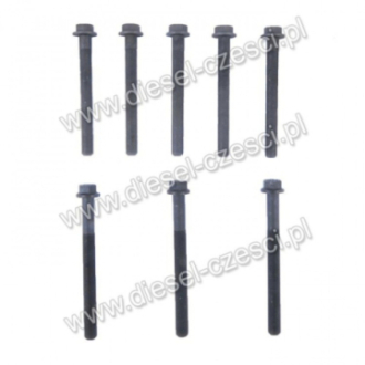 CYLINDER HEAD BOLT KIT...