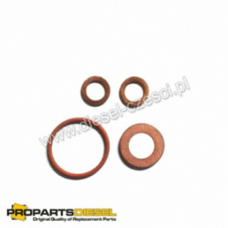 LIEBHERR, INJECTOR SEAL KIT
