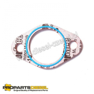 LIEBHERR, GASKET