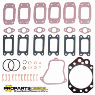 SEAL KIT CYLINDER HEAD...
