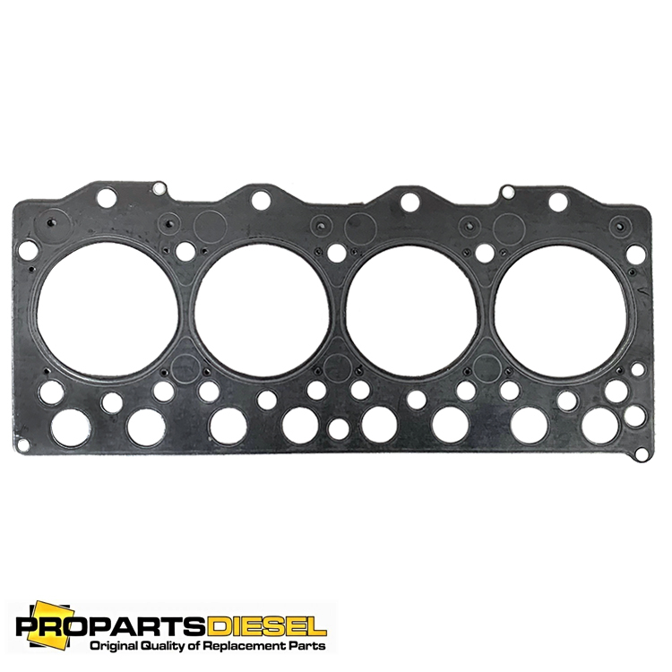 CUMMINS QSB 3.3, CYLINDER HEAD GASKET / ProPartsDiesel C6204111840