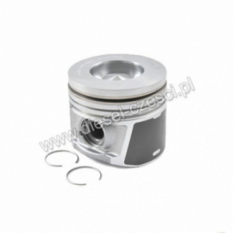 PISTON WITH PIN DEUTZ...