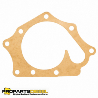 CUMMINS B3.3, WATER PUMP...