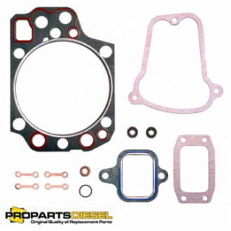 ZESTAW USZCZELEK GŁOWICY...