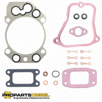 CYLINDER HEAD SEAL KIT...