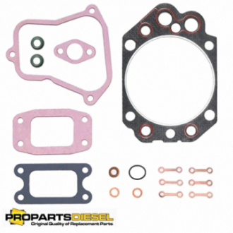 LIEBHERR D904 / D906 / D914...