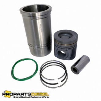 CYLINDER KIT LIEBHERR D924...