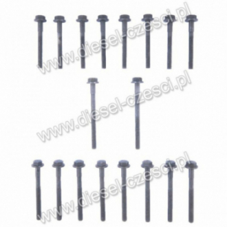 CYLINDER HEAD BOLT KIT...