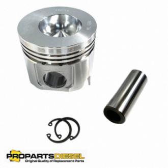 YANMAR 3TNE84 / 4TNE84,...