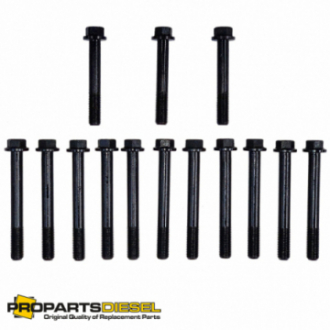 CYLINDER HEAD BOLT KIT...
