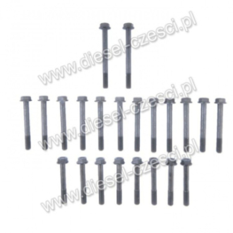 CYLINDER HEAD BOLT KIT...