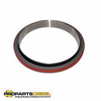 USZCZELNIACZ WAŁU TYŁ...