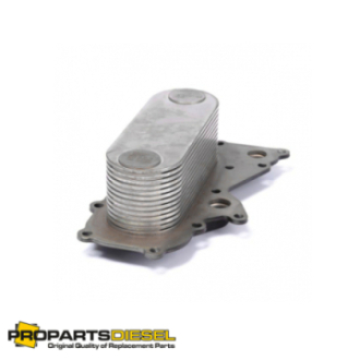 OIL COOLER CORE PERKINS 1106
