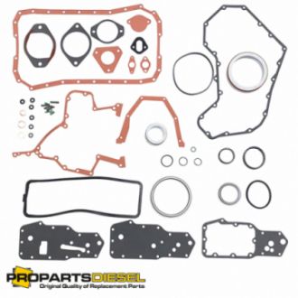 BOTTOM GASKET SET CUMMINS...