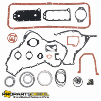 BOTTOM GASKET SET CUMMINS...