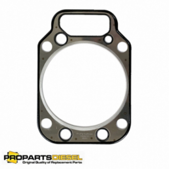 CYLINDER HEAD GASKET METAL...
