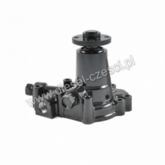 PERKINS, WATER PUMP OEM