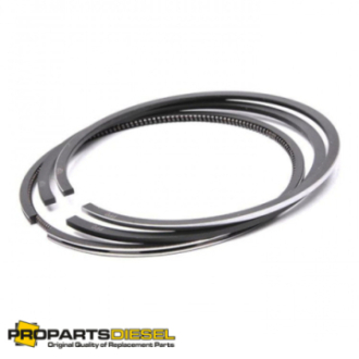PISTON RING ISUZU 4BG1 / 6BG1