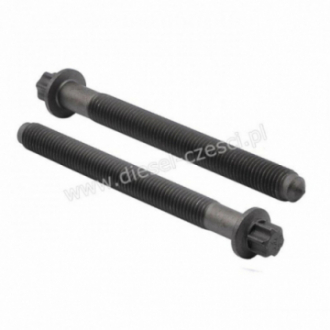 CYLINDER HEAD BOLT DEUTZ...