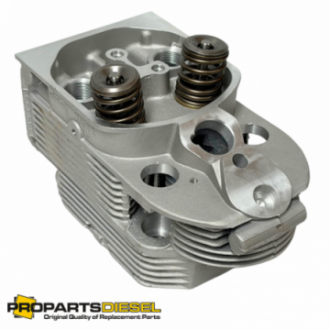 CYLINDER HEAD ASSY DEUTZ...