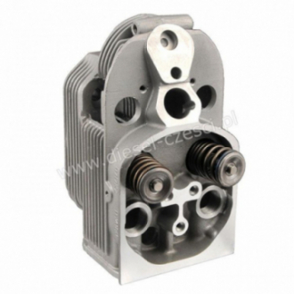 CYLINDER HEAD ASSY DEUTZ...