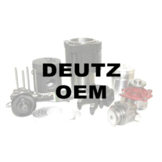 PANEWKA KORBOWODOWA DEUTZ...