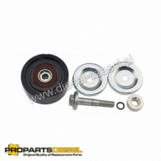 ROLKA PROWADZĄCA DEUTZ TD2.9