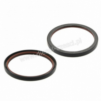 CRANKSHAFT REAR OIL SEAL...