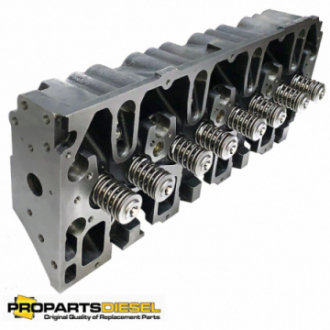 CYLINDER HEAD ASSY DEUTZ...