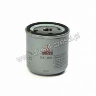 DEUTZ, FUEL FILTER OEM