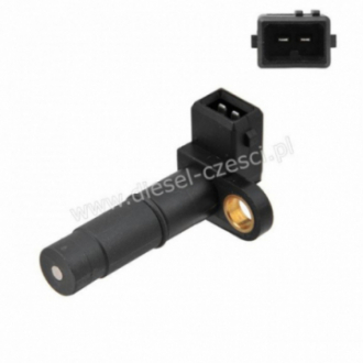 CRANKSHAFT POSITION SENSOR...