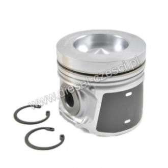 DEUTZ 2012 / 2013, PISTON...