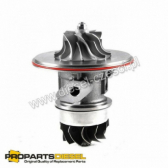 WKŁAD TURBINY DEUTZ BF1013