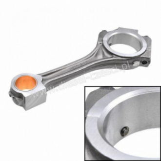 DEUTZ 912 / 913, CONNECTING...