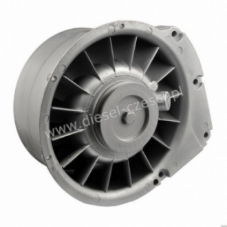 COMPLETE BLOWER DEUTZ 912 /...
