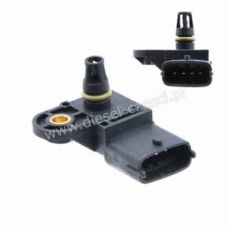 DEUTZ, AIR PRESSURE SENSOR