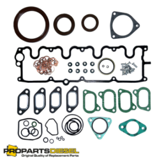 ENGINE GASKET SET DEUTZ BF...