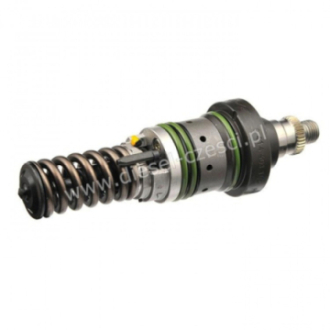 DEUTZ BF1013, INJECTION PUMP
