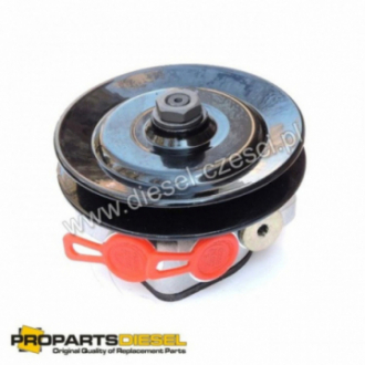 FUEL PUMP DEUTZ BF1013 /...